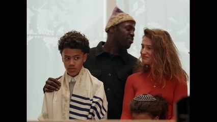 Occupied City Official Trailer