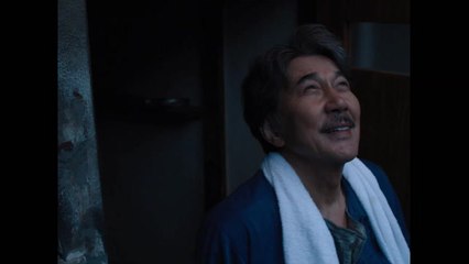 Perfect Days Official Trailer