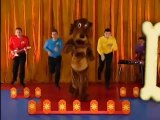The Wiggles We're Dancing With Wags The Dog 1999...mp4
