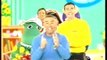 The Wiggles Wiggle And Learn Theme Song Greg Version 2006...mp4
