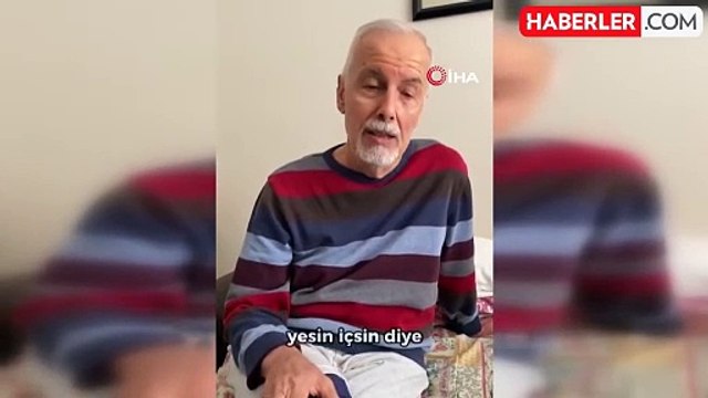 Otobüs Şoförü Rahatsızlanan Yolcuyu Hastaneye Yetiştirdi