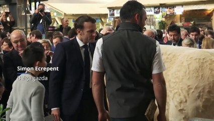 A gazdatüntetések miatt elbukhat az EU-Mercosur kereskedelmi egyezmény