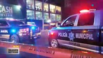 Joven asesinado a balazos en Zapopan