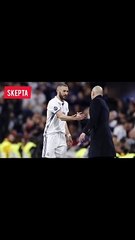 Benzema vs Zidane: Analyse et Actualités ⚽