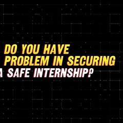 Land your dream internship in the UK!