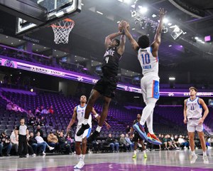 G League Ignite vs. OKC Blue: Exciting Full Game Highlights (Jan 29, 2024) 🏀