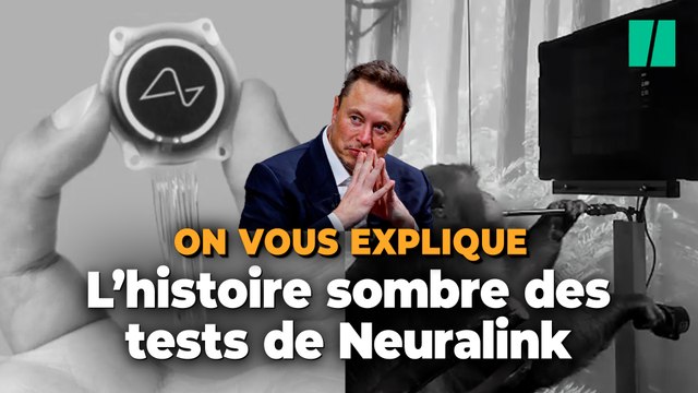 Neuralink d’Elon Musk a posé un premier implant cérébral sur un humain