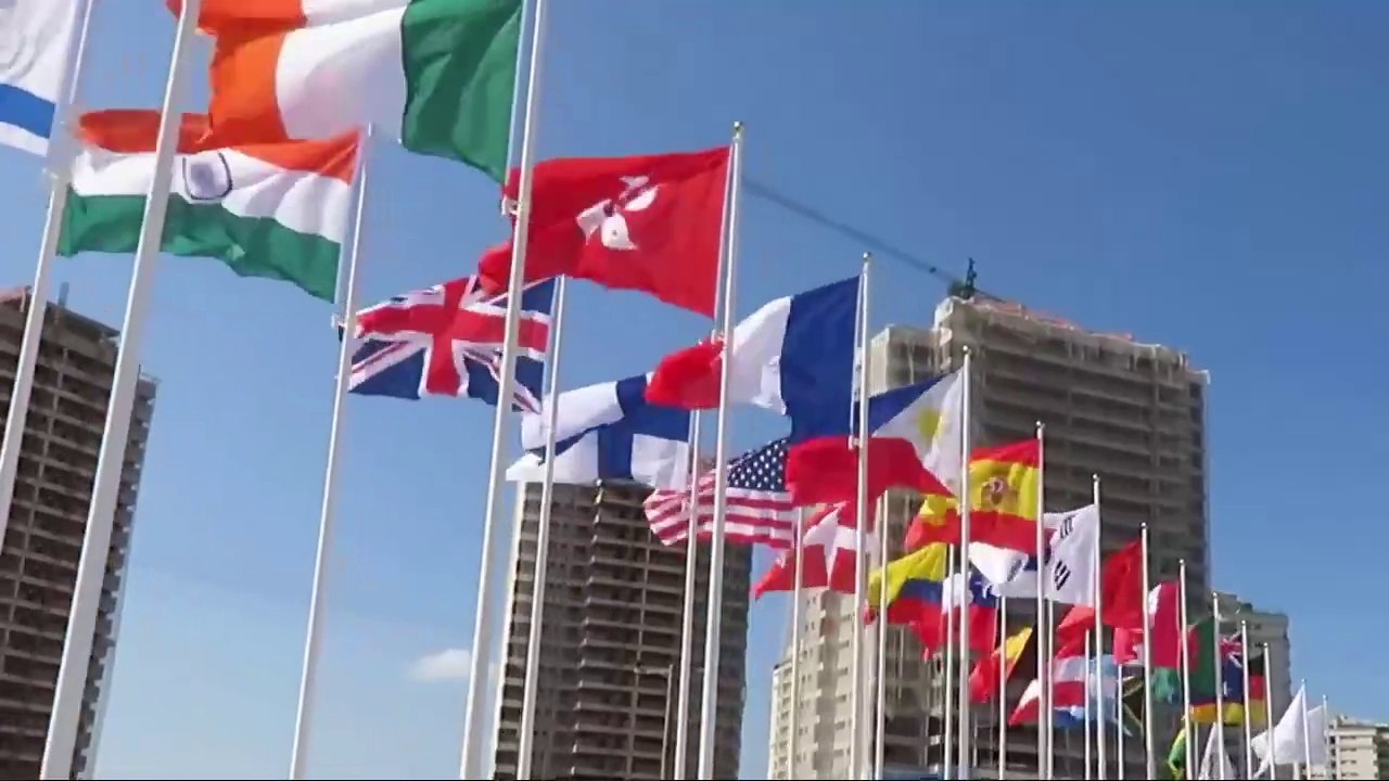 TOP 10 MOST POWERFUL COUNTRY IN THE WORLD 2023