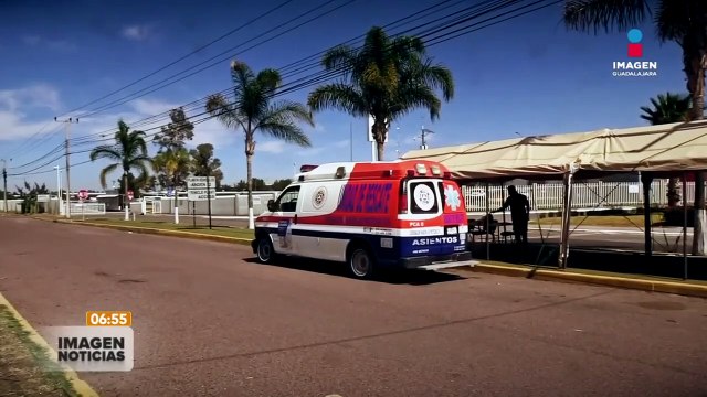 Inseguridad afecta a peregrinos rumbo a San Juan de los Lagos