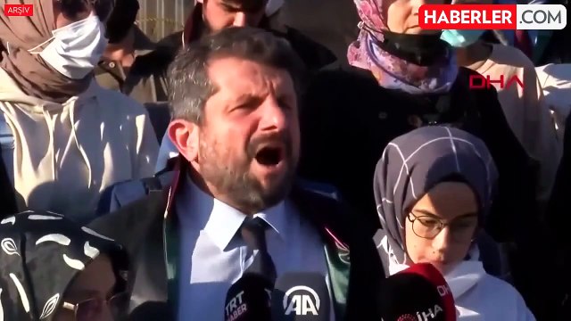 İYİ Parti Sözcüsü Kürşad Zorlu'dan Can Atalay açıklaması: Tüm farklılıklarımıza rağmen hukuk ve demokrasi mücadelesinden vazgeçmeyeceğiz