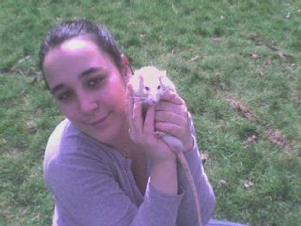 Sheltinou et moi