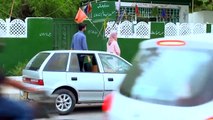 المسلسل الباكستاني صراع القدر الحلقة 25 الخامسة  و العشرون كاملة مدبلج عربي