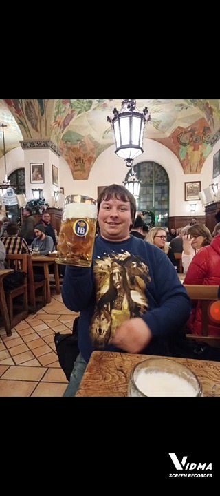 Leon Elektronik  und sein Freund der Tom - Wie die Freundschaft Begann - Was wurde so Erlebt. Die Reportage.