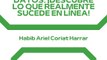 |HABIB ARIEL CORIAT HARRAR | LOS PELIGROS DE COMPARTIR TUS DATOS (PARTE 1) (@HABIBARIELC)