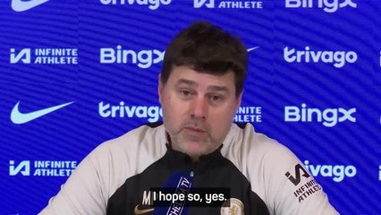 Will Klopp return? - Pochettino and Postecoglou have their say