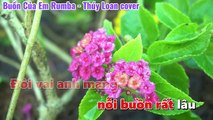 Buồn Của Em Rumba - Thúy Loan cover