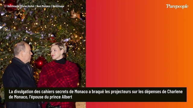 Charlene de Monaco : Grosses sommes d'argent en liquide, demandes très coûteuses... les vrais dessous de sa vie à Monaco ?