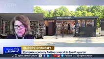 Europe GDP: 'what is surprising is that there are big differences within the overall figure'