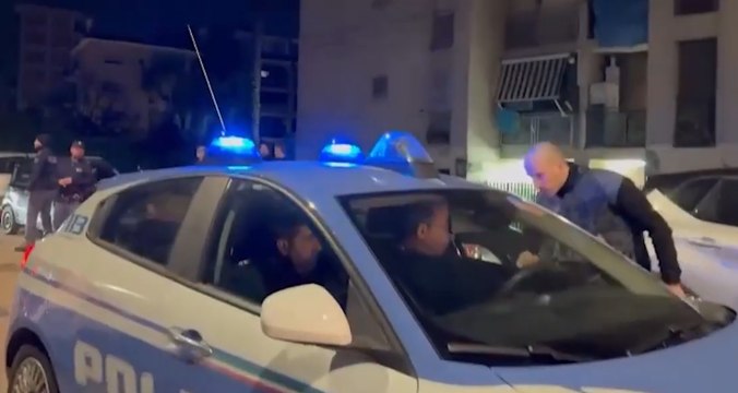 Napoli, operazione anticamorra: 13 arresti, tra cui i vertici dei clan Mazzarella, Buonerba e Cardarelli (30.01.24)