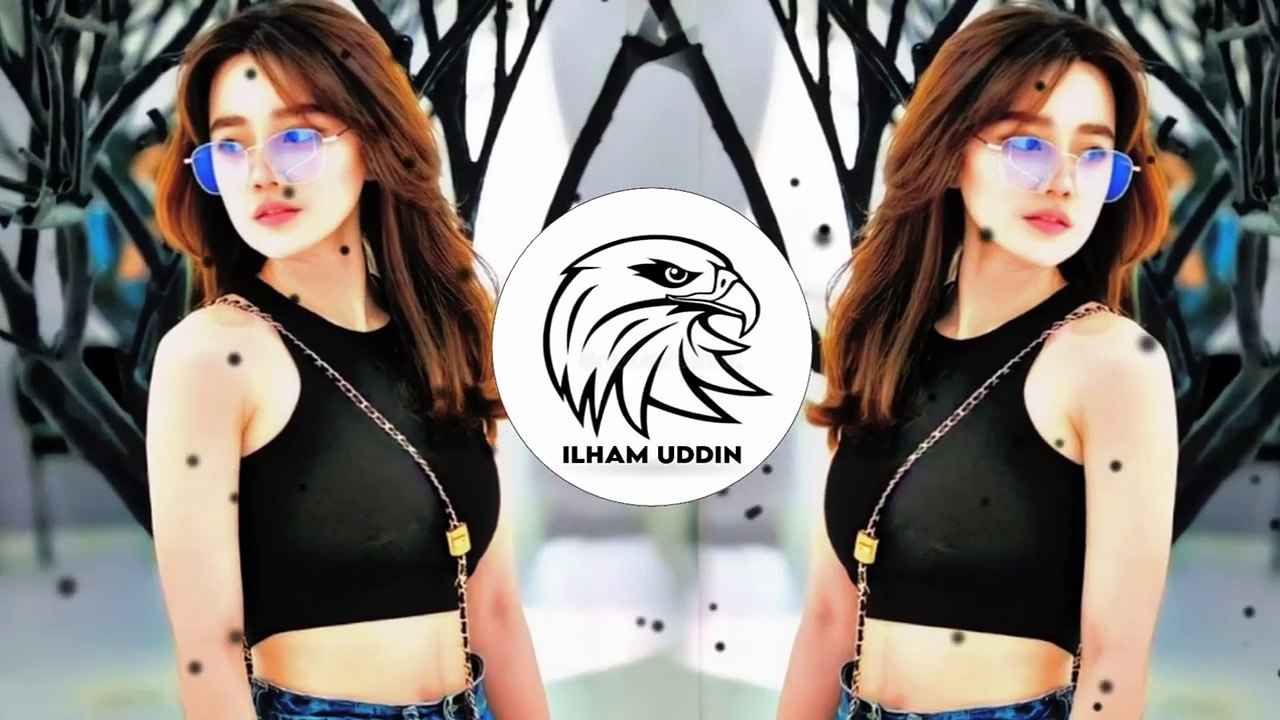 ARABIC RAMIX #NEW MUSIC VIDEO __ I LIKE IT SO MUCH