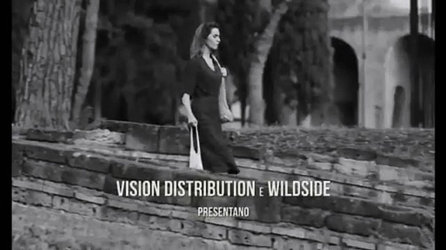 Il reste encore demain Bande-annonce (EN)