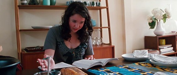 La Beauté du geste Bande-annonce (IT)