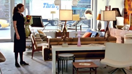 La Beauté du geste Bande-annonce (DE)