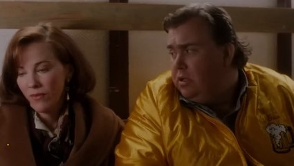 'There Was Certainly A Resentment': John Candy Was Paid Just $414 For His Iconic 'Home Alone' Role