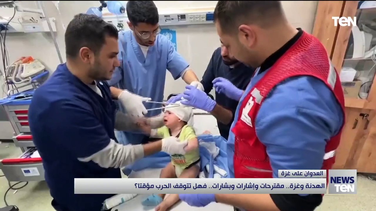 الهدنة وغـ ـزة.. مقترحات وإشارات وبشارات .. فهل تتوقف الحرب مؤقتا؟