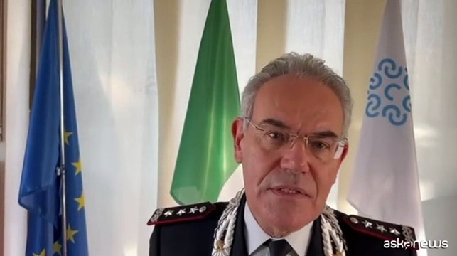 Ambiente, Gen. Rispoli : difesa interessi future generazioni