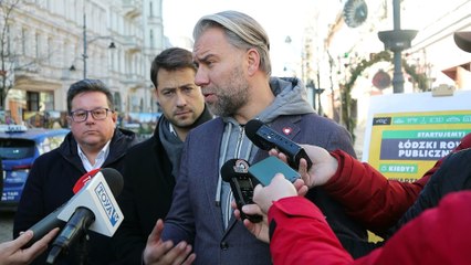 Przetarg na nowy rower publiczny