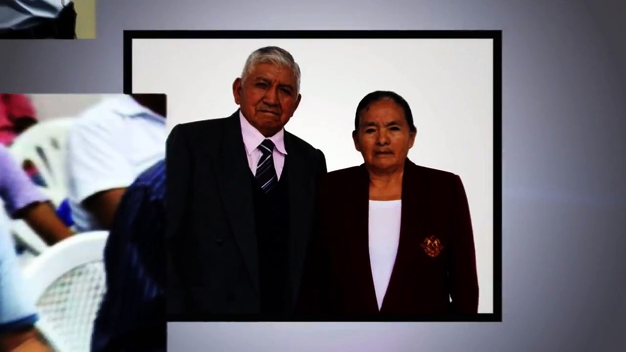 LIBERACION FEMENINA PARTE 1