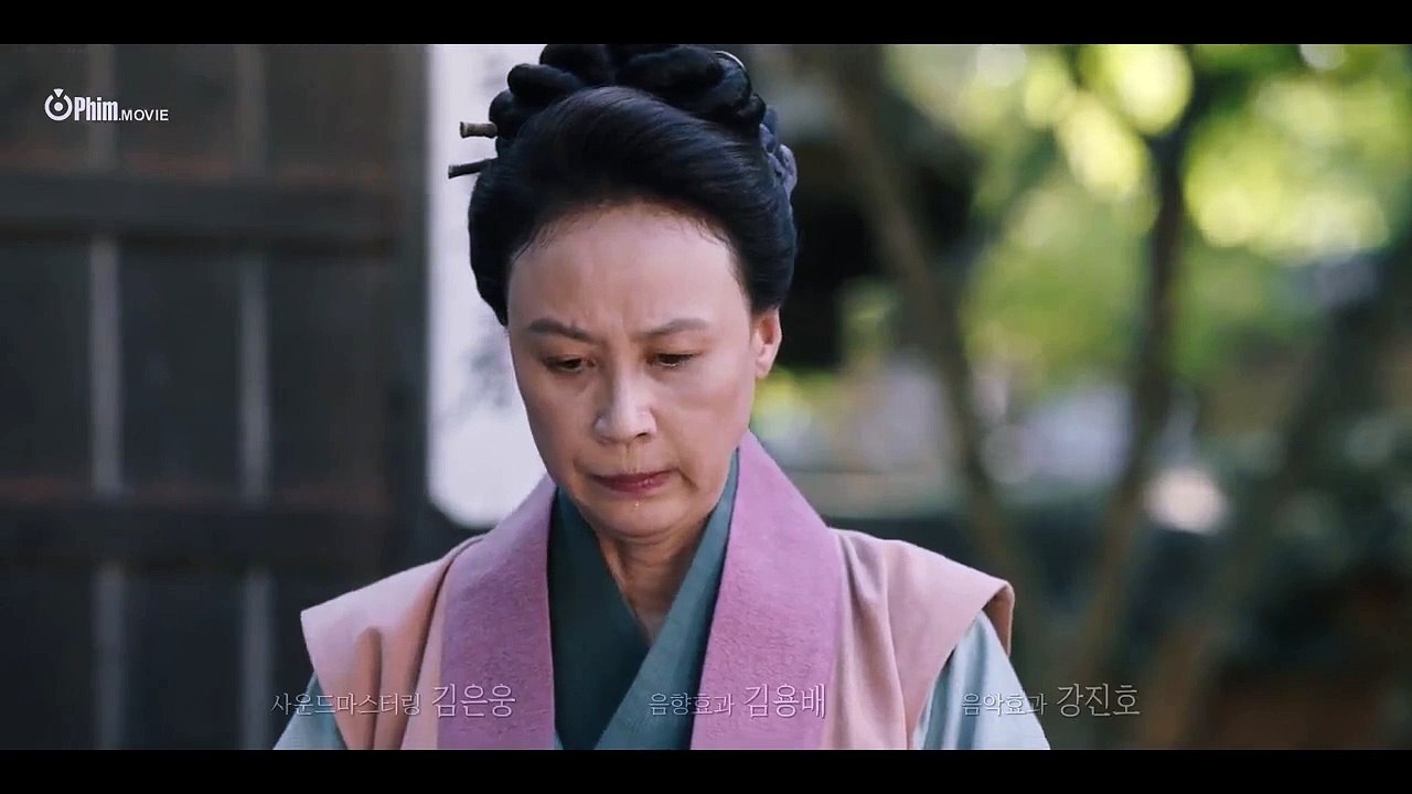 Chiến Tranh Goryeo-Khitan Tập 9 VietSub - Thuyết Minh