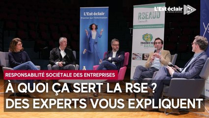 À quoi ça sert la RSE ? des experts vous expliquent