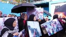 Libano, palestinesi protestano contro la sospensione degli aiuti all'Unrwa