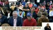 Caraqueños expresan la gran receptividad del programa Con Maduro + y su alta respuesta con el pueblo