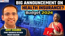 Budget 2024: Health insurance may get a new regulator? GoodReturns