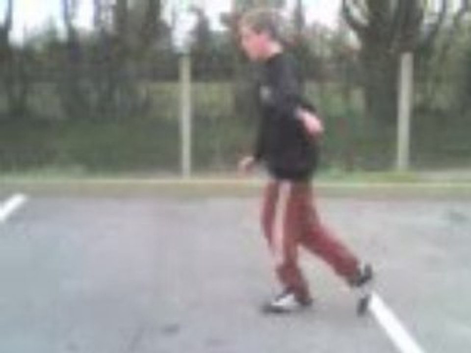 jumpstyle