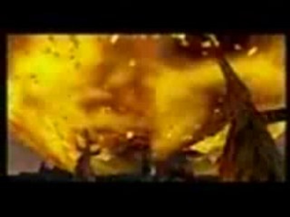 The Legend of Zelda Majora's Mask - Pub France