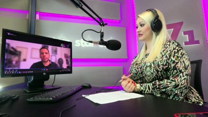 Ο Συνθέτης, Άρης Ζέρβας στον STARFM