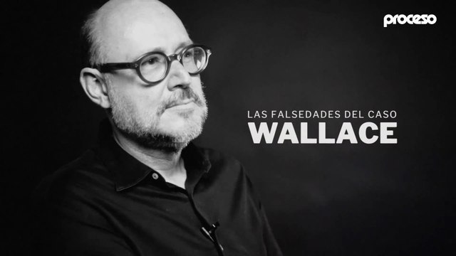 Las falsedades del caso Wallace