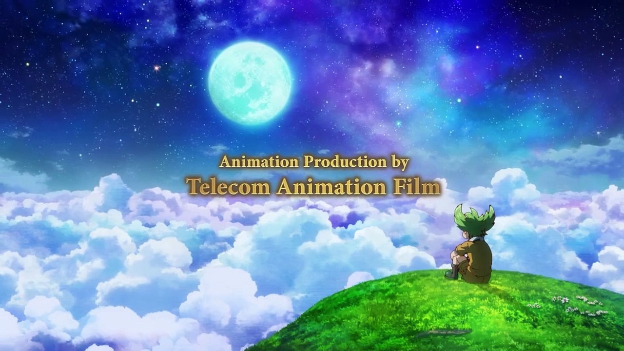 Four Knights of the Apocalypse Saison 1 - Official Trailer [Subtitled] (EN)