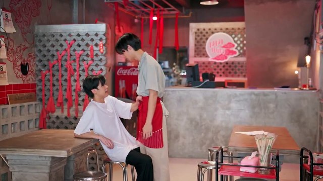 My Universe Saison 1 - [Uncut Version] Official Trailer : My Universe The Series I ????????????????? (EN)