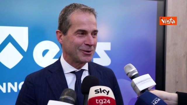 Tomasi (Aspi): Importante piano di ammodernamento, attesi 1,6 miliardi di investimenti nel 2024