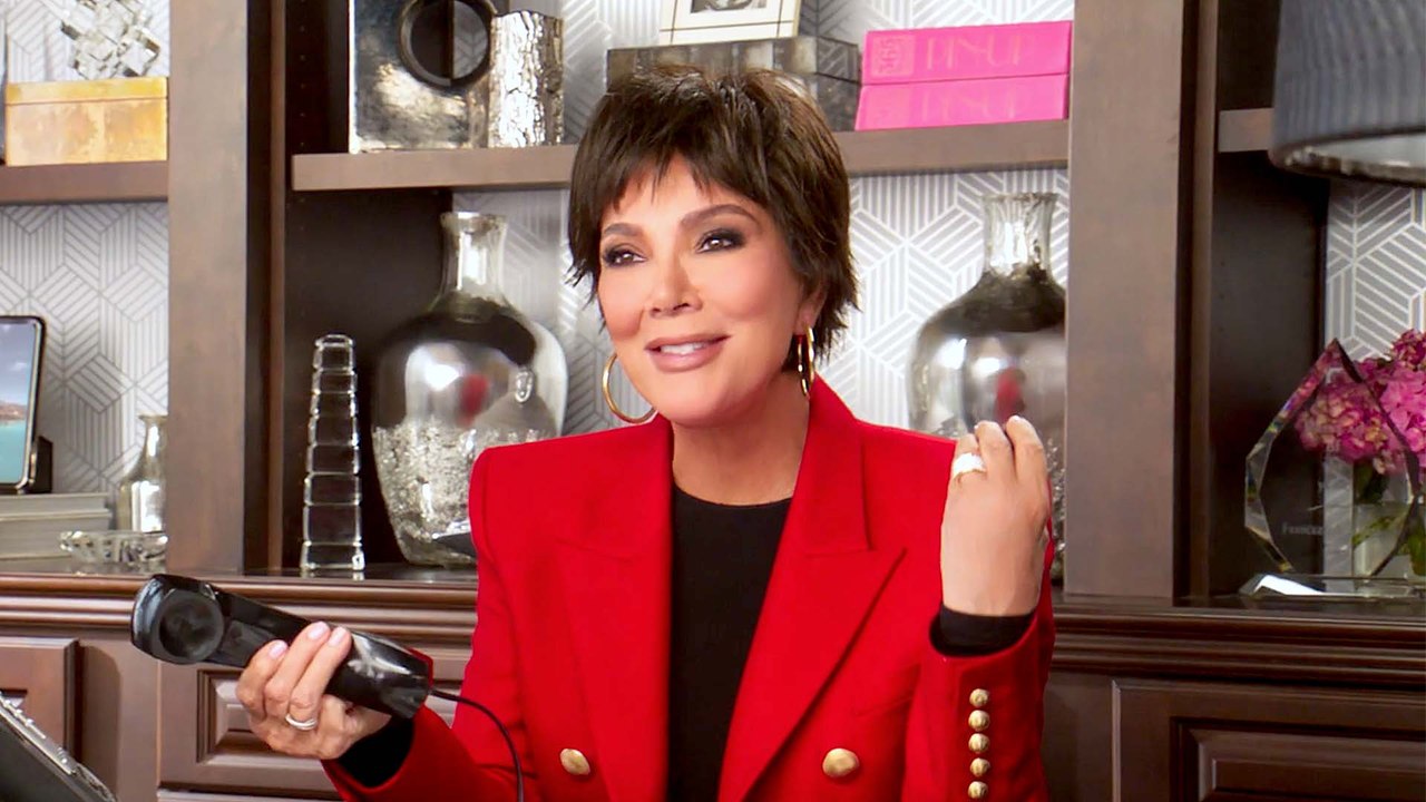 OREO Cookie Super Bowl 2024 Commercial Tease 2 with Kris Jenner - video