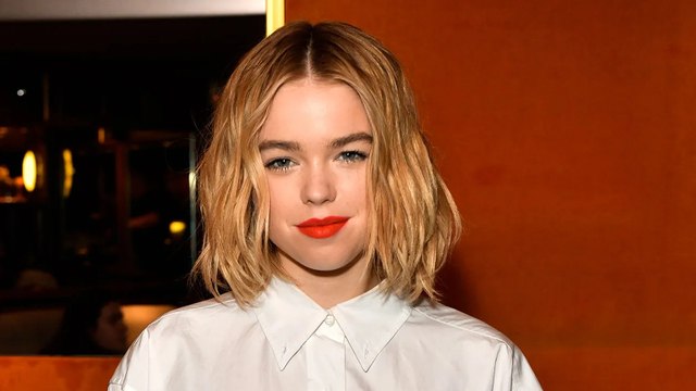 Milly Alcock Lands the Role of Supergirl in James Gunn's DC Movies | THR News Video