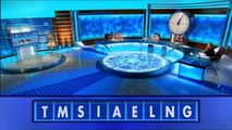 Countdown - Tuesday 28th June 2011 - Episode 5295