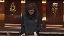 Constitutionnalisation de l'IVG: suivez en direct le vote solennel à l'Assemblée national