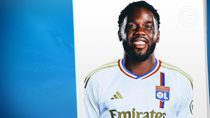 L'OL fait sauter la banque et attire Orel Mangala