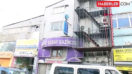 Sarıyer'de Müzikholde Silahlı Kavga: 1 Ölü, 2 Yaralı